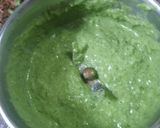 नारियल आंवला चटनी (nariyal amla chutney recipe in Hindi) रेसिपी चरण 2 फोटो