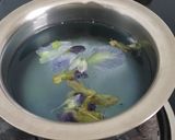 ब्लू लगून माॅकटेल(Blue Lagoon Mocktail) रेसिपी चरण 2 फोटो