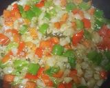 Foto del paso 3 de la receta Empanada de atún con masa casera