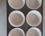 Foto del paso 10 de la receta: Muffins de manzana 🍎y canela🟤