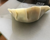 Foto del paso 3 de la receta: Gyoza (餃子)