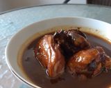 Foto langkah ke 7 dari resep Semur Ayam Ati Ampela.