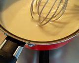 Une image de l'étape 3 de Couronne de pommes de terre.