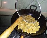 Foto langkah ke 1 dari resep Tumis Tempe Orek Basah.