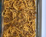 Foto langkah ke 5 dari resep Spaghetti Brulle.