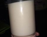 Foto langkah ke 3 dari resep Banana Smoothies.