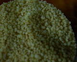 Foto del paso 1 de la receta: Cus cus método sencillo