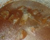 Foto del paso 4 de la receta: Bondiola y falda desmenuzada