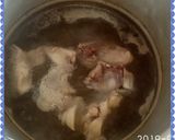 Foto langkah ke 2 dari resep Ayam sisit bumbu bali.