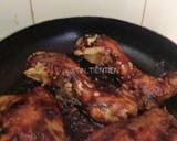 Ayam Bakar Wong Solo langkah memasak 5 foto