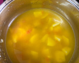Foto del paso 3 de la receta: Guiso de bacalao con patatas
