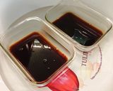 Hình bước làm 6 của món Rau Câu Flan Cheese