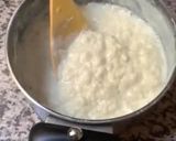 Une image de l'étape 4 de Riz 🌾 au lait 🥛 façon djamicoo🍚.
