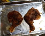 Foto langkah ke 4 dari resep Ayam Panggang Oven.