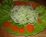 Foto langkah ke 4 dari resep 40. Salad Banjar.