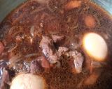 Foto langkah ke 3 dari resep Selat Solo.