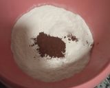 Foto del paso 1 de la receta: Cupcakes de amor 💕🧁💕