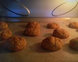 A picture of step 3 of Tasty Dutch Crunchy Spiced Cookies (Kruidnoten).