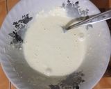Foto langkah ke 1 dari resep Martabak Telur dan ayam ala Penjual pinggir jalan.