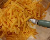 Une image de l'étape 3 de Sauce cheddar 🧀.