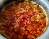 बरबटीची करी (Barbatichi Curry Recipe In Marathi) रेसिपी स्टेप 5 फोटो 