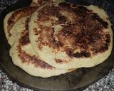Foto del paso 2 de la receta: Frilloas de Avena