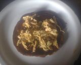 Foto del paso 7 de la receta: Pastel azteca de mole individual