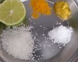 বেসনের ধোকলা (Besan Dhokla recipe in Bengali) রেসিপি ধাপ - 1 ছবি