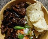 Foto langkah ke 7 dari resep Rice Bowl versi Sundaness😂.