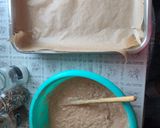 2019. Egyszerű kevert almás sütemény 😋 recept fázis 3 fotója