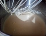 Pas rețetă Brownie crocant 1 fotografie