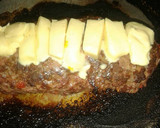Foto del paso 12 de la receta: Pan de carne fácil rápido y exquisito