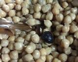 Chole Masala recipe step 2 photo