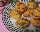 Foto del paso 8 de la receta: Caracolas de crema y pasas