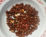 Foto langkah ke 3 dari resep Kering tempe kacang.