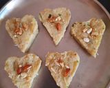 A picture of step 3 of Farali vrat cutlet.