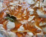 Foto langkah ke 5 dari resep Tomyam.