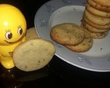 A picture of step 6 of 🔴🍪🌜🌟 Zeeera Biscuits 🌟🌜🍪🔴.