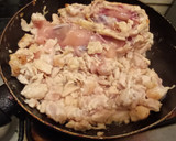 Foto del paso 2 de la receta: Chapsui de pollo con arroz