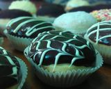 Foto langkah ke 9 dari resep Donat Killer Soft Bread (White Ring).