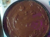 Brownie de chocolate!!!!