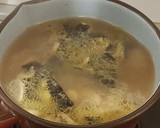 Foto del paso 5 de la receta: Sopa Oriental
