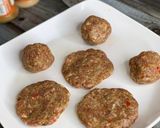 MINI BURGER PIE 🥰😋💯matakin girki6 hoto