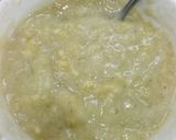 Foto langkah ke 1 dari resep Banana Bread No Mixer.