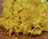 A picture of step 2 of Kheer of Pumpkin(Kaddu).