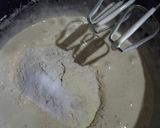 Foto langkah ke 3 dari resep Bolu Pisang Panggang.