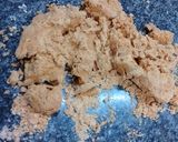 Foto del paso 1 de la receta: Galletitas de dulce de leche para Cari🥰☺️