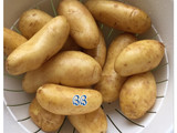 Kentang panggang (oven)