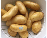 Foto langkah ke 2 dari resep Kentang panggang (oven).