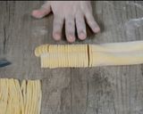 Foto del paso 6 de la receta: Fideos Caseros